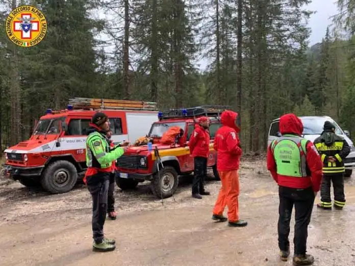 vigili del fuoco soccorso alpino ricerche_edited