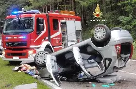 incidente la muda 7 10 2013