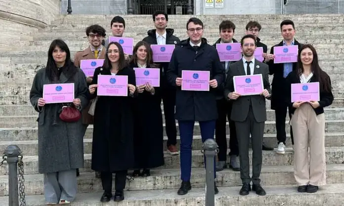 proponenti ddl cassazione