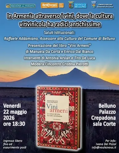 vini armeni Crepadona