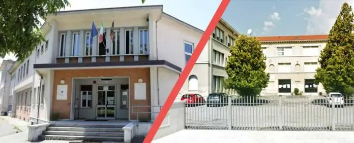 liceo galilei tiziano