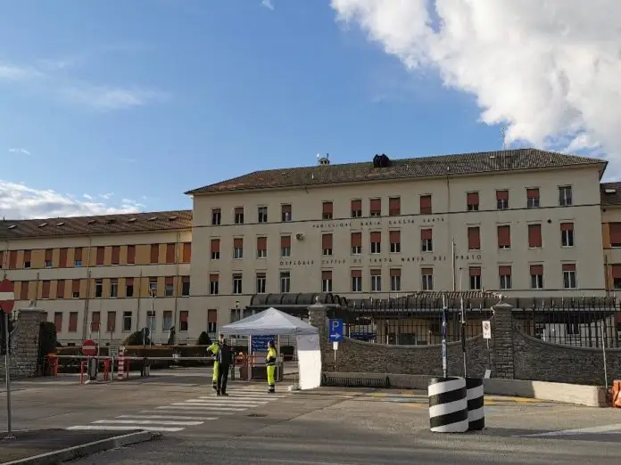 ospedale feltre 1