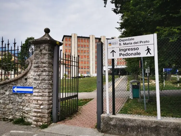 Ospedale Feltre 2