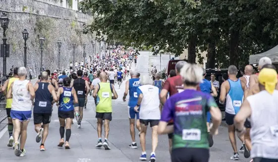 Giro delle Mura Feltre 37ma ediz 2026