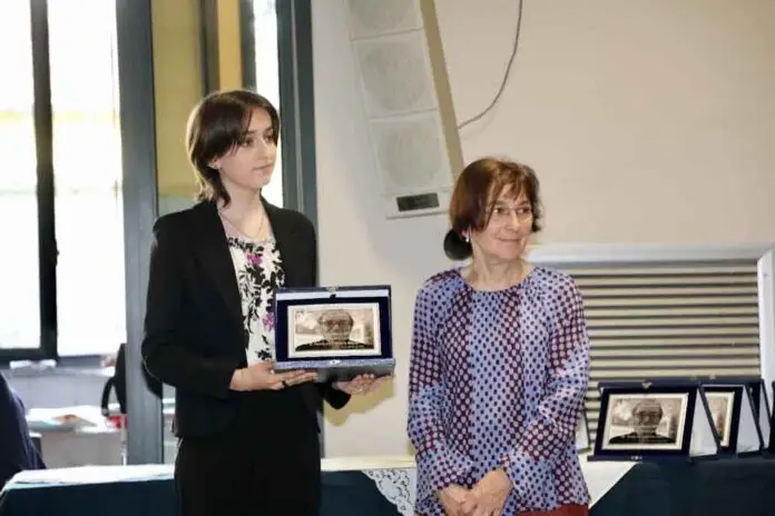 Arianna Dalla Corte premiata Ist Catullo_edited