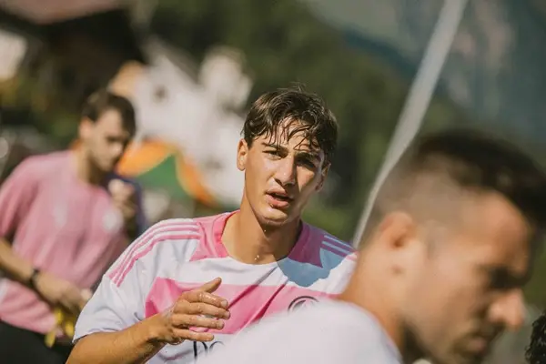 Dolomiti Bellunesi calcio Gobetti