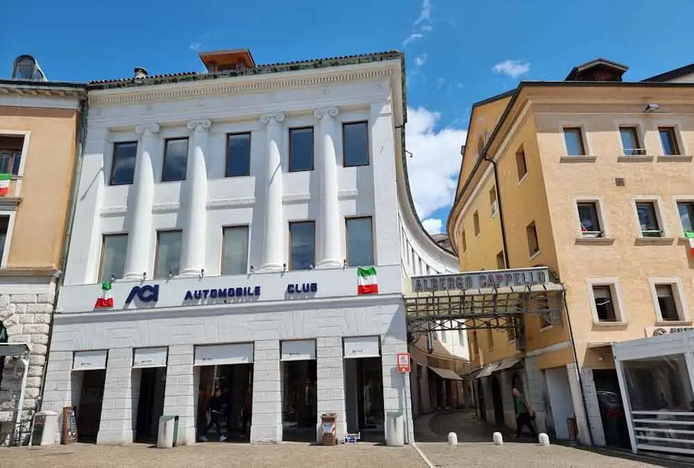 Sport Business Forum 2026: sabato a Belluno una giornata diffusa tra sport, campioni e città