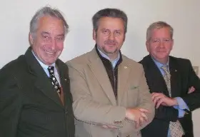 doglioni ciambetti curto