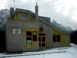 soccorso alpino sede longarone