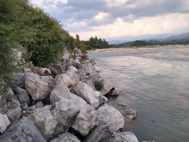 Crisi climatica nella valle del Piave