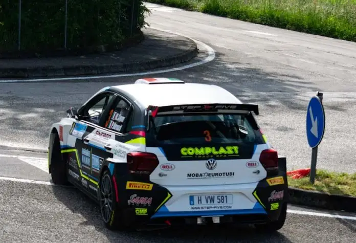 Rally Bellunese