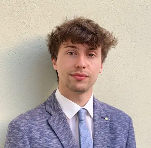 Matteo Titton
