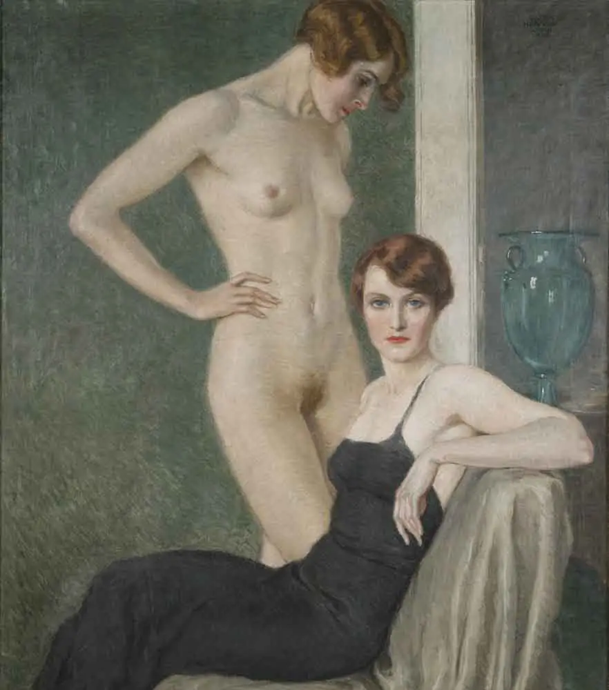 Eterno femminino