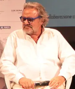 Oliviero Toscani