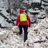soccorso alpino valanga 2