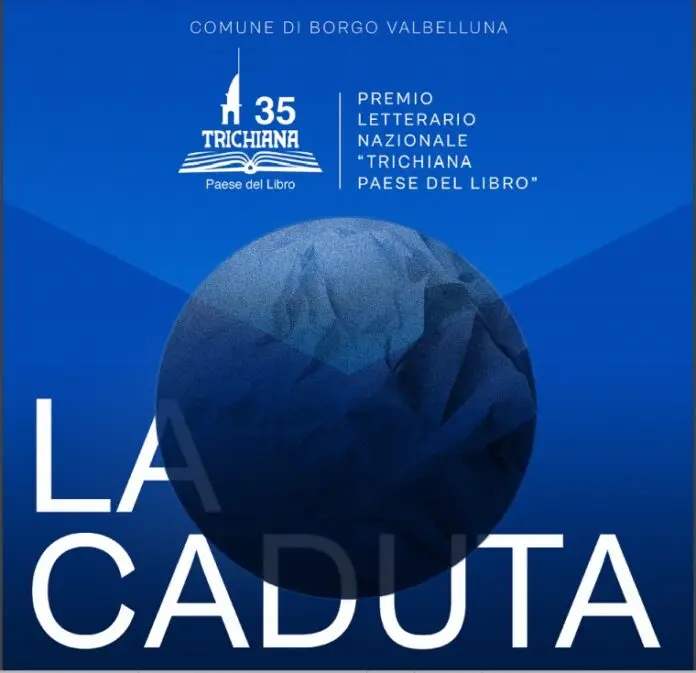 Premio Trichiana paese del libro 2025