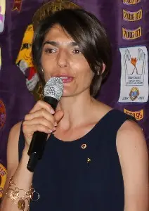 Sonia Lorenzi