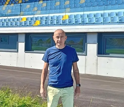 Simone Soccal