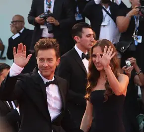 Edward Norton