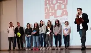 ac longarone femminile