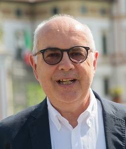 Enzo De Biasi - Riscossa Civica Veneta