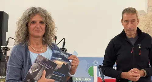 Antonella Giacomini accademica Gism