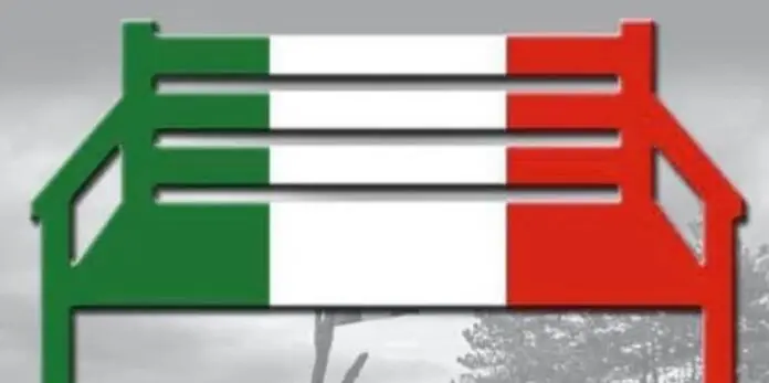 panchina tricolore