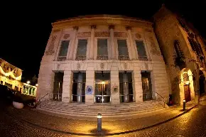 teatro da ponte vittorio veneto