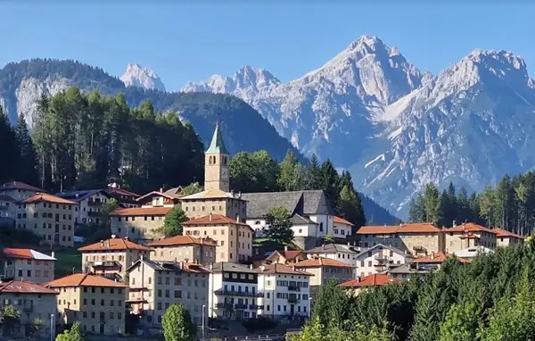 Vigo di Cadore