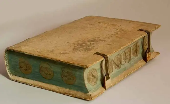 Volume Scriptores historiae Augustae_edited