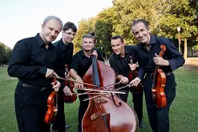 Violini di Santa Vittoria