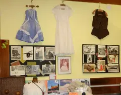Mostra a L'Insolita Storia leggera