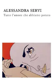 Tutto l'amore che abbiamo potuto_cover LEGGERA