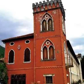 scuola materna Cesiomaggiore