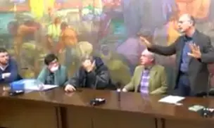 centralina paolo vendramini ezio orzes