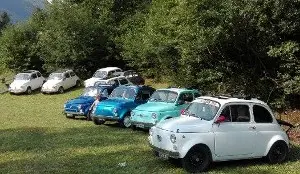 fiat 500 auto