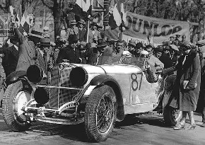 mille miglia