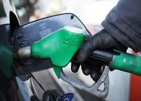 benzina leggera