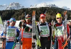 comelgo loppet 2013