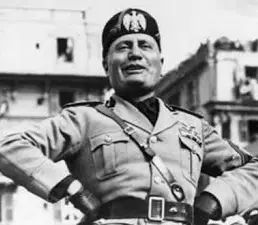 mussolini