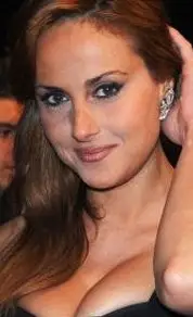 Isabelle Adriani