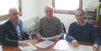 unione montana vendramini dal farra massaro