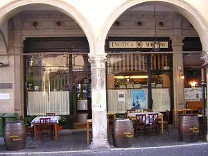 Enoteca Mazzini