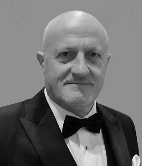 rob bianco e nero