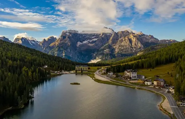 Misurina-Cadore