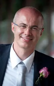 Federico D'Incà, deputato Movimento 5 Stelle