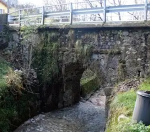 ponte Forada Villa di Villa Mel