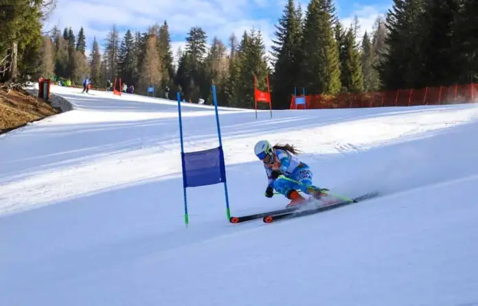 Val di Zoldo Campionati Nazionali Universitari Invernali