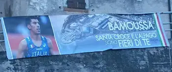 Bamoussa leggera