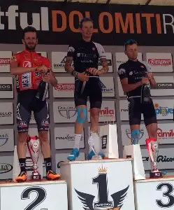 Sportful Dolomiti Race 2015